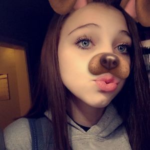 Meet your Posher, Kaitlyn